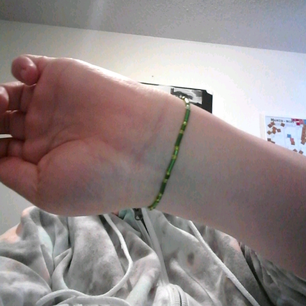 Bracelet